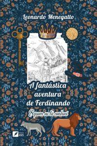 A fantstica aventura de Ferdinando