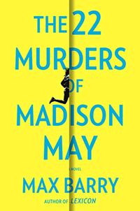 The 22 Murders of Madison May (English Edition)