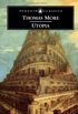 Penguin Classics Utopia And Other Essential Writings Of More