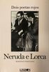 Dois poetas rojos: Neruda e Lorca