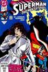 Superman - O Homem de Ao #07 (1992)