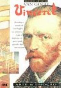 Vincent Van Gogh: Arte e Emoo