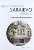 Bienvenido a Sarajevo, Hermano