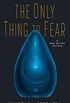 The Only Thing to Fear (Web Shifters) (English Edition)
