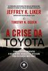 A Crise da Toyota 