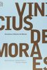 Encontros Vinicius de Moraes