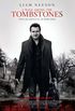 A walk Among the Tombstones