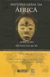 História Geral da África - Volume III: África do Século VII ao XI