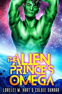 The Alien Princes Omega