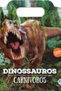 Dinossauros carnvoros