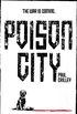 Poison City: Delphic Division 1 (English Edition)