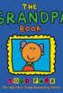 The Grandpa Book (English Edition)