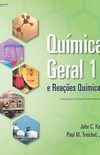 Qumica Geral e Reaes Qumicas - vol. 1