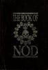 The Book of Nod