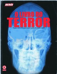 O livro do Terror