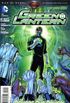 Lanterna Verde #21 - Os Novos 52
