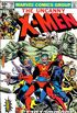 Os Fabulosos X-Men #156 (1982)