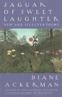 Jaguar of Sweet Laughter: New and Selected Poems (English Edition)