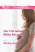 The Christmas Baby Surprise (The Gingerbread Girls Book 1) (English Edition)