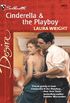 Cinderella & The Playboy (Matched in Montana Book 4) (English Edition)