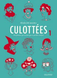 Culottes #1