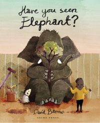 Have You Seen Elephant?: 1