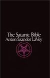 The Satanic Bible 