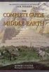 The Complete Guide To Middle-Earth