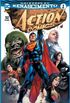 Action Comics #958 (#2 Rebirth)