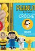Peanuts Crochet