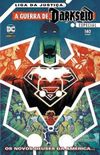 Liga da Justiça: A Guerra de Darkseid (Especial)