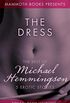 The Mammoth Book of Erotica presents The Best of Michael Hemmingson (Mammoth Books) (English Edition)