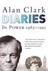 Diaries: In Power (English Edition)