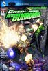 Green lantern-New guardians #7
