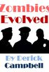 Zombies Evolved (English Edition)