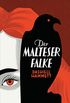 Der Malteser Falke (German Edition)