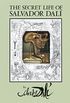 The Secret Life of Salvador Dal (Dover Fine Art, History of Art) (English Edition)
