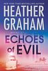 Echoes of Evil (Krewe of Hunters Book 26) (English Edition)