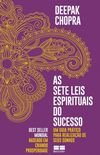 As sete leis espirituais do sucesso