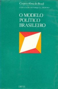 O modelo Poltico Brasileiro