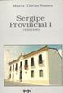 Sergipe Provincial I