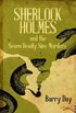Sherlock Holmes and the Seven Deadly Sins Murders