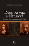 Deus ou seja a natureza: Spinoza e os novos paradigmas da fsica