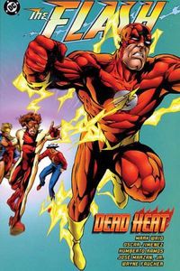 Flash: Dead Heat
