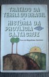 Tratado da Terra do Brasil