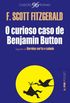 O Curioso Caso de Benjamin Button seguido de Bernice Corta o Cabelo