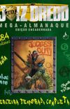 Juiz Dredd - Mega-Almanaque - Volume 3