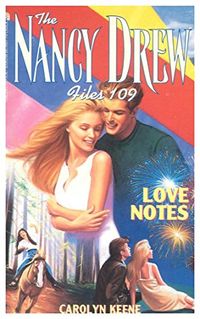 Love Notes (Nancy Drew Files Book 109) (English Edition)