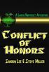 Conflict of Honors (Liaden Universe Book 8) (English Edition)