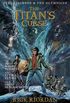 Percy Jackson and the Olympians: The Titan